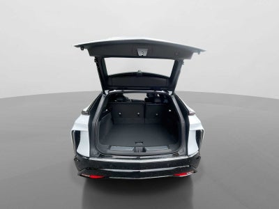 2027 Cadillac LYRIQ Premium Luxury