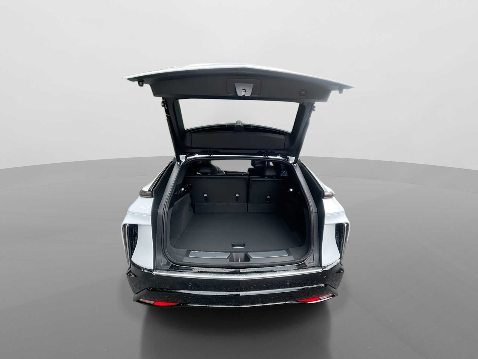 2027 Cadillac LYRIQ Premium Luxury
