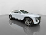 2027 Cadillac LYRIQ Premium Luxury