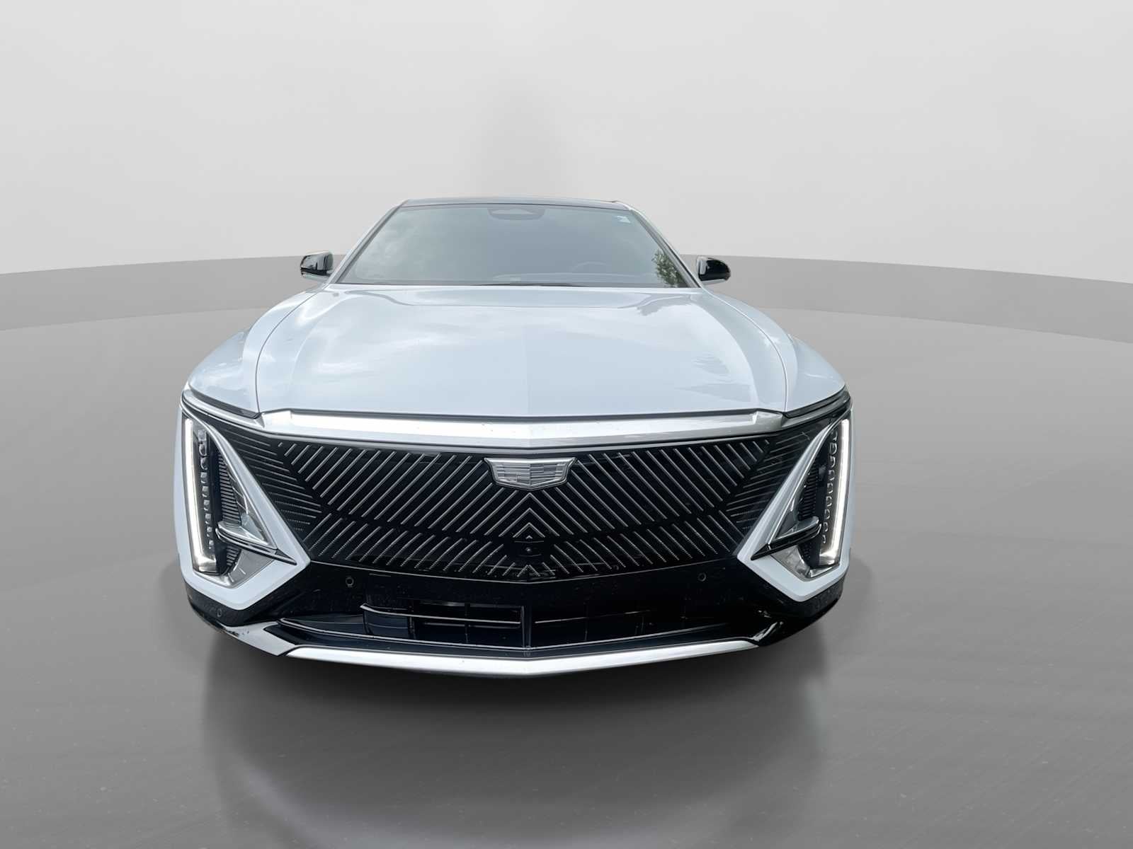 2027 Cadillac LYRIQ Premium Luxury