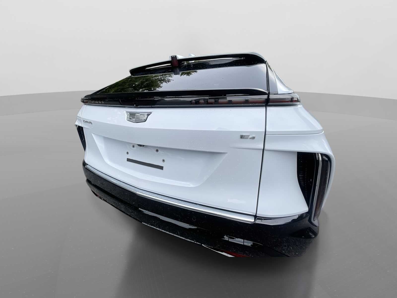 2027 Cadillac LYRIQ Premium Luxury