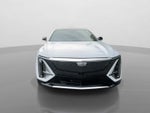 2027 Cadillac LYRIQ Premium Luxury