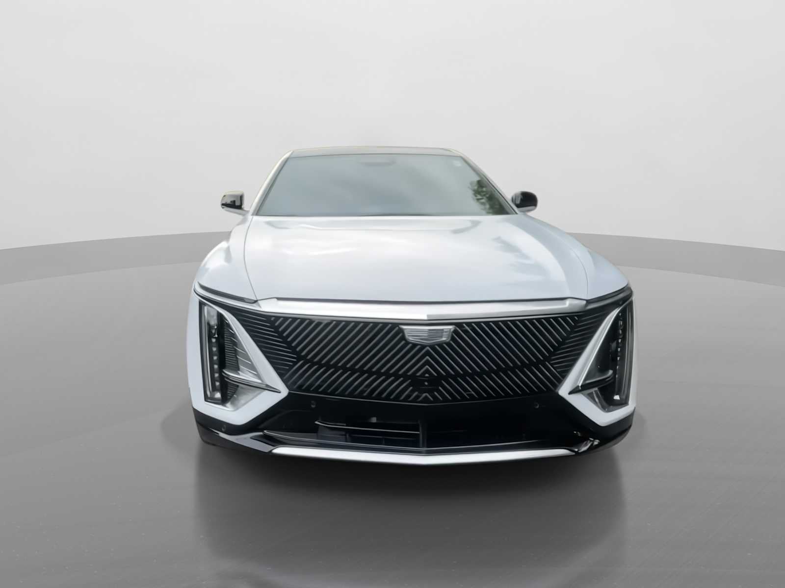 2027 Cadillac LYRIQ Premium Luxury
