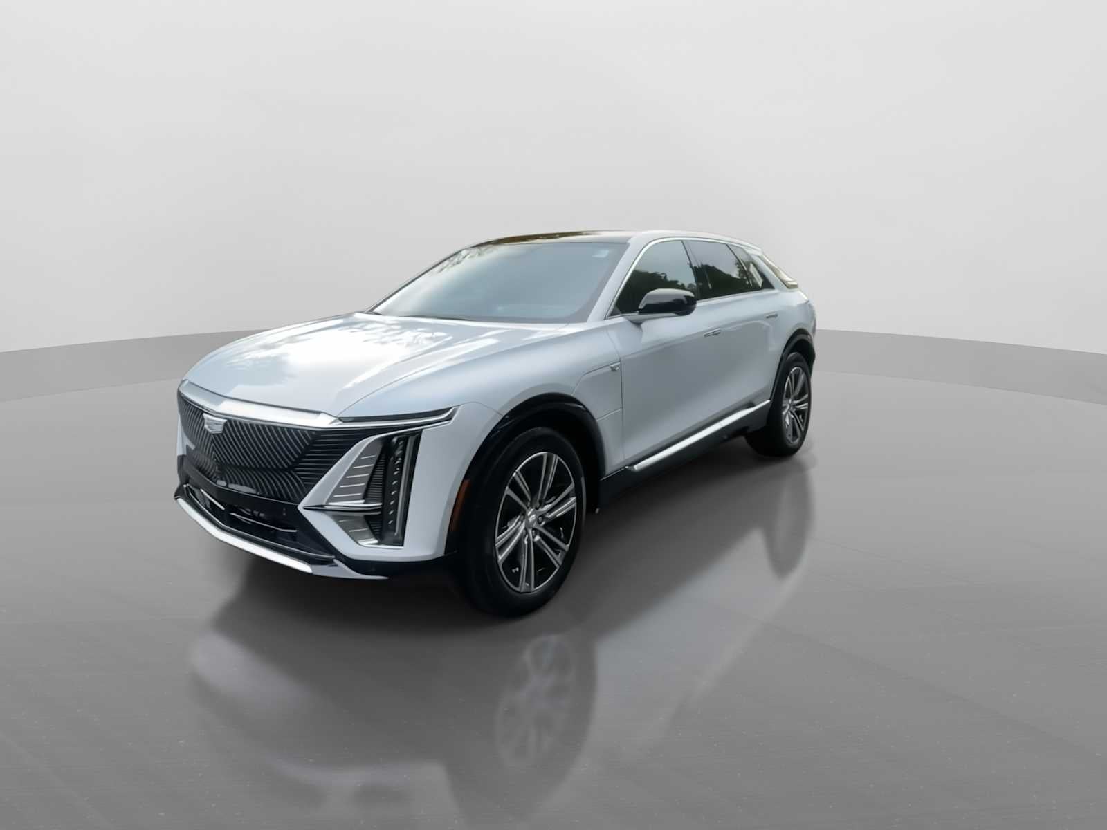 2027 Cadillac LYRIQ Premium Luxury