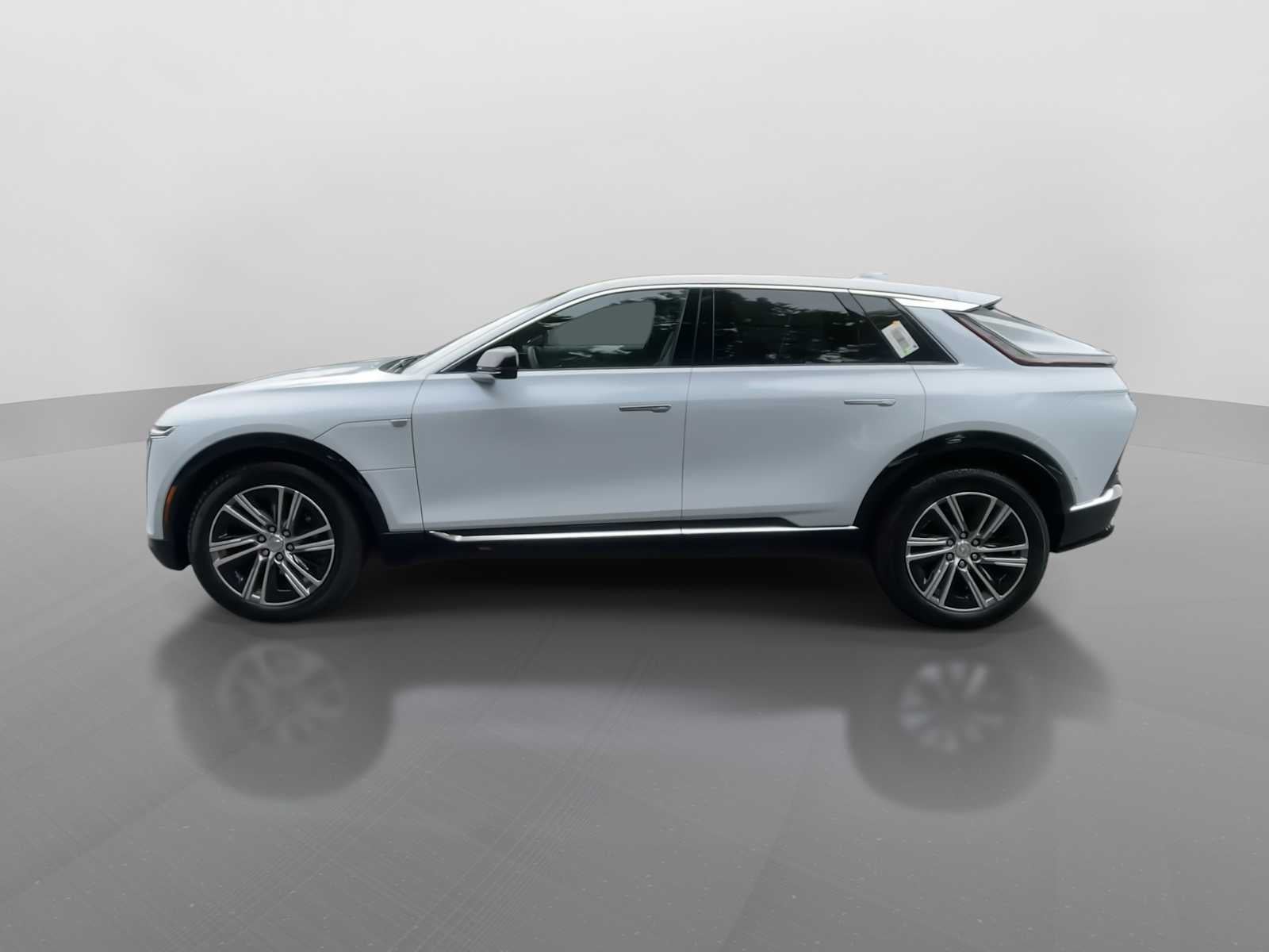 2027 Cadillac LYRIQ Premium Luxury