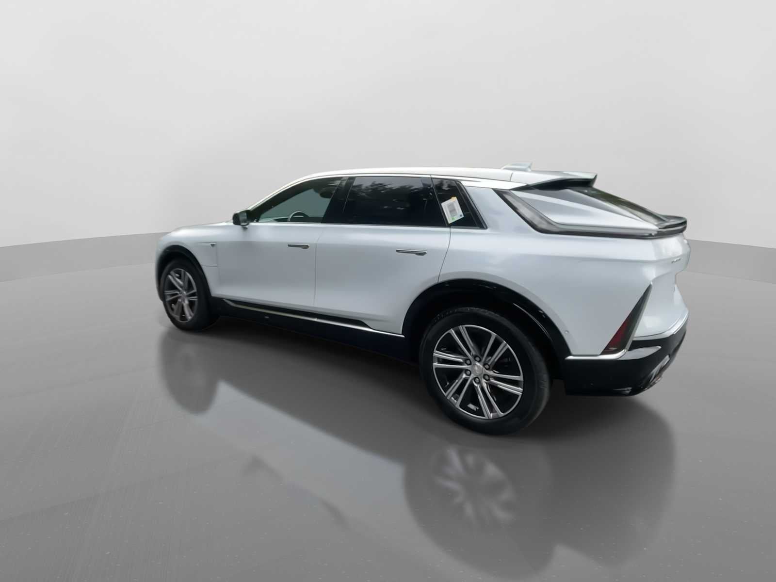 2027 Cadillac LYRIQ Premium Luxury