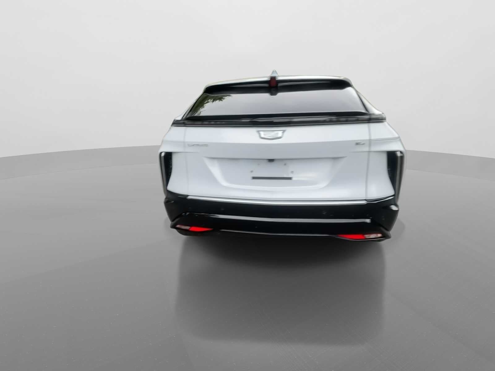 2027 Cadillac LYRIQ Premium Luxury