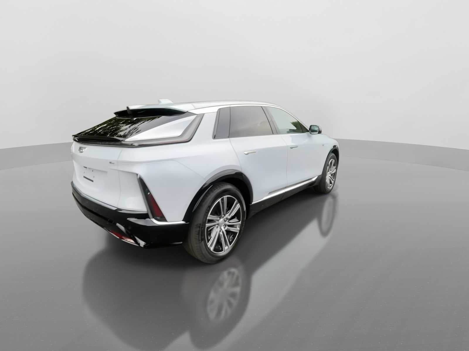 2027 Cadillac LYRIQ Premium Luxury
