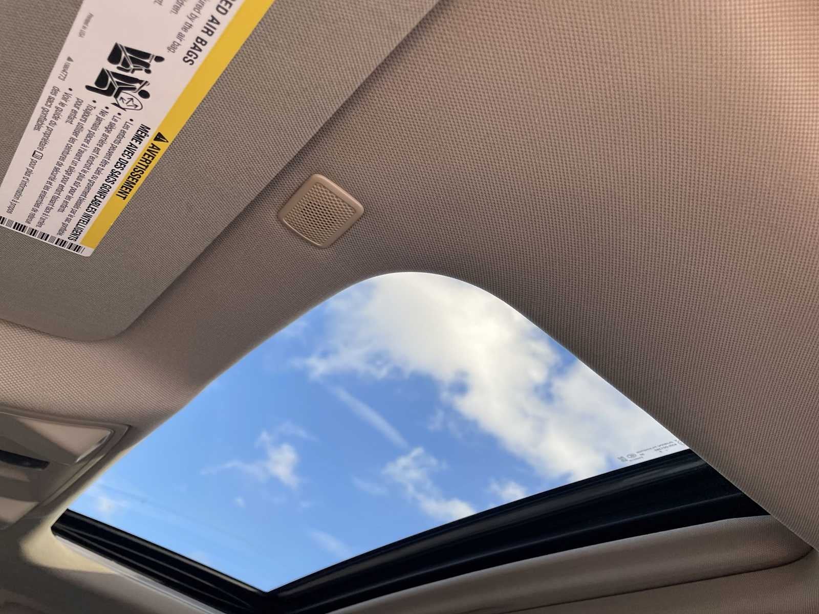 2020 Cadillac Escalade Premium Luxury