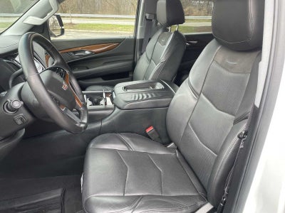 2017 Cadillac Escalade ESV Standard