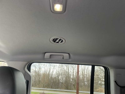 2017 Cadillac Escalade ESV Standard