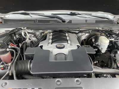 2017 Cadillac Escalade ESV Standard