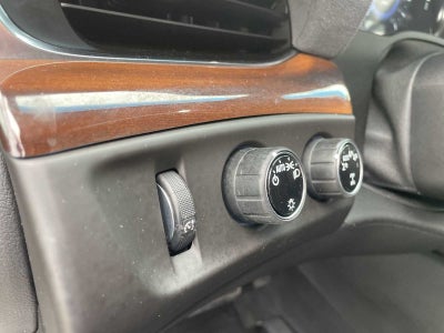 2017 Cadillac Escalade ESV Standard