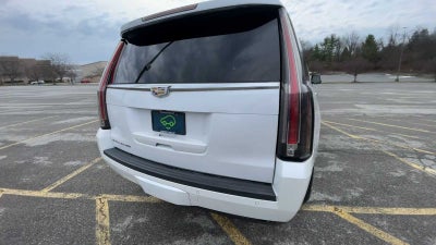 2017 Cadillac Escalade ESV Standard