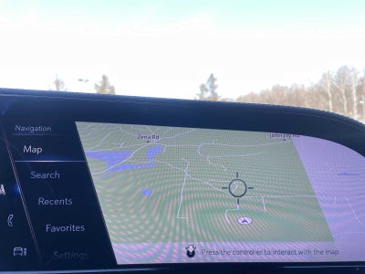 2023 Cadillac Escalade ESV Premium Luxury