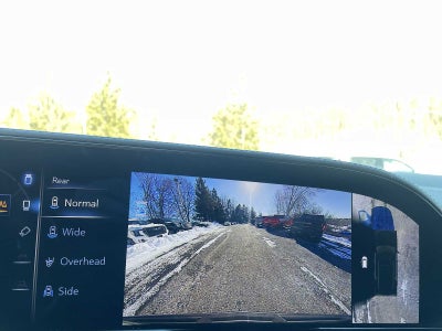 2023 Cadillac Escalade ESV Premium Luxury