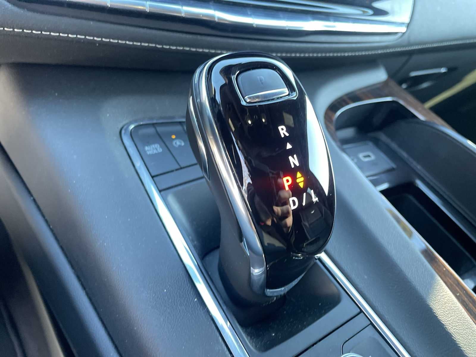 2023 Cadillac Escalade ESV Premium Luxury