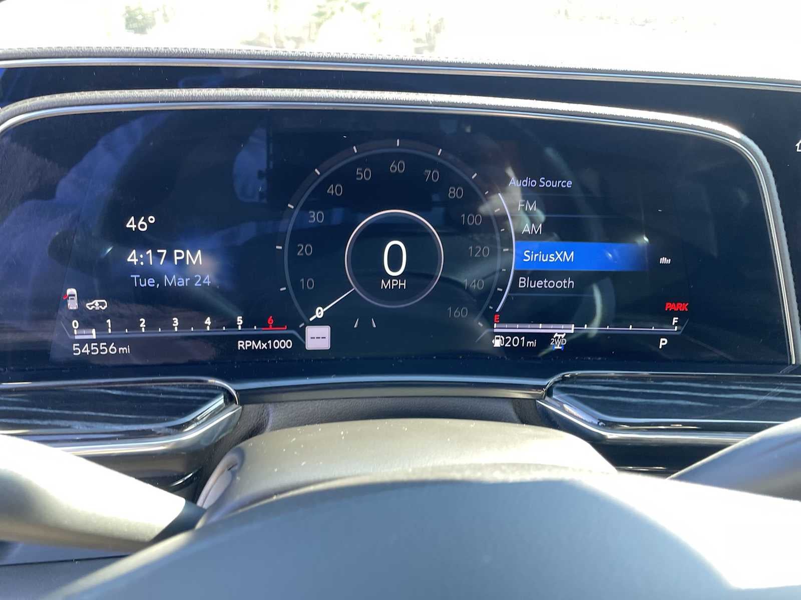 2022 Cadillac Escalade ESV Sport