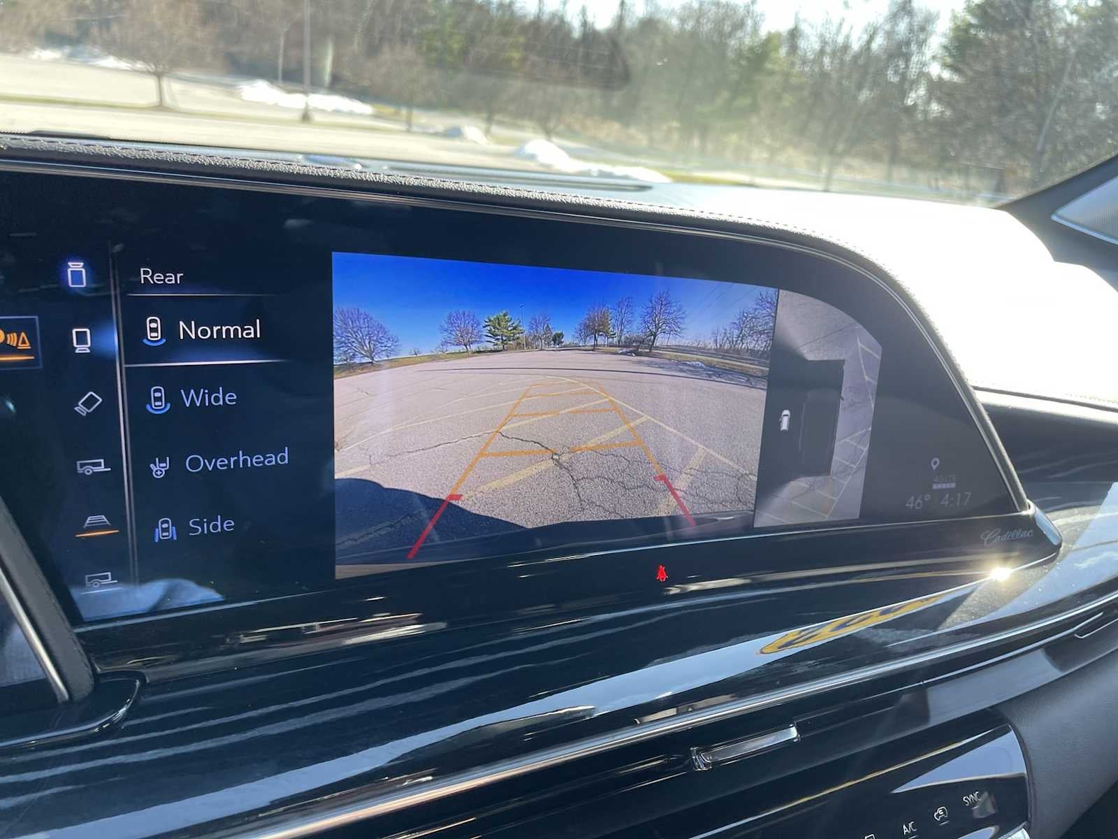 2022 Cadillac Escalade ESV Sport