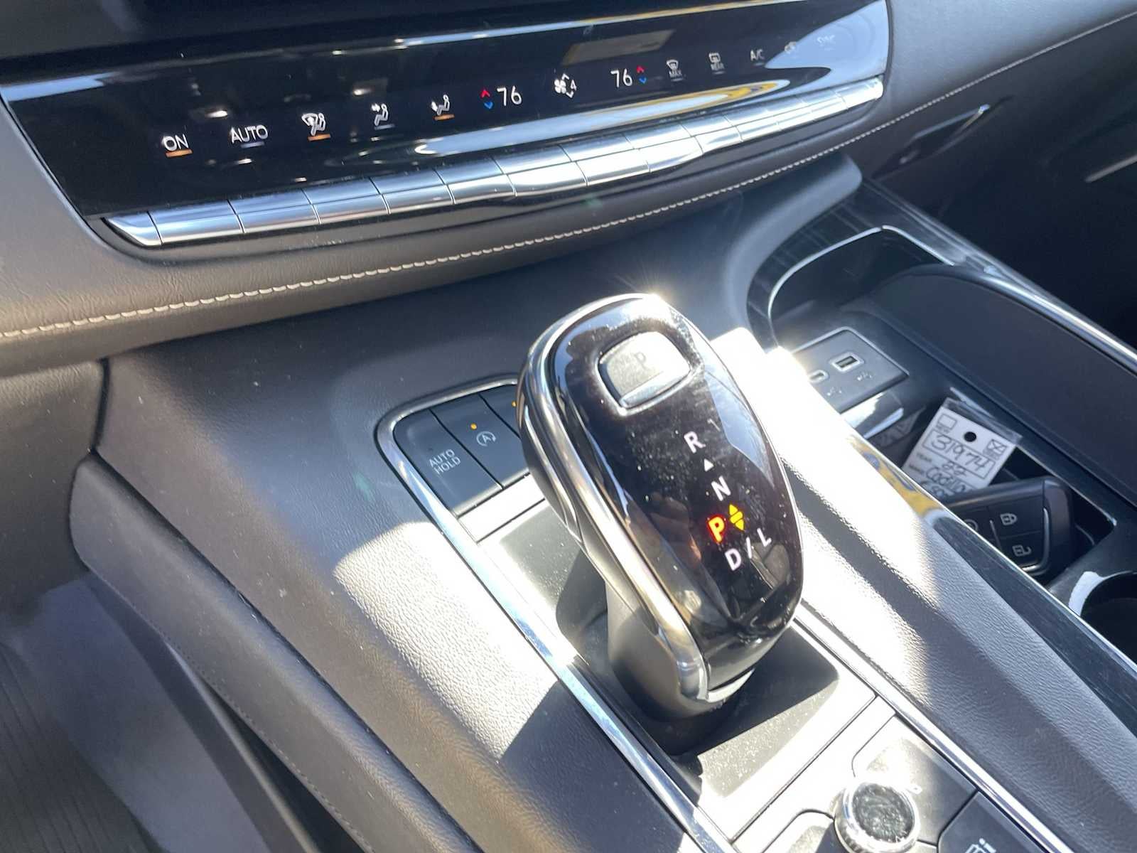 2022 Cadillac Escalade ESV Sport
