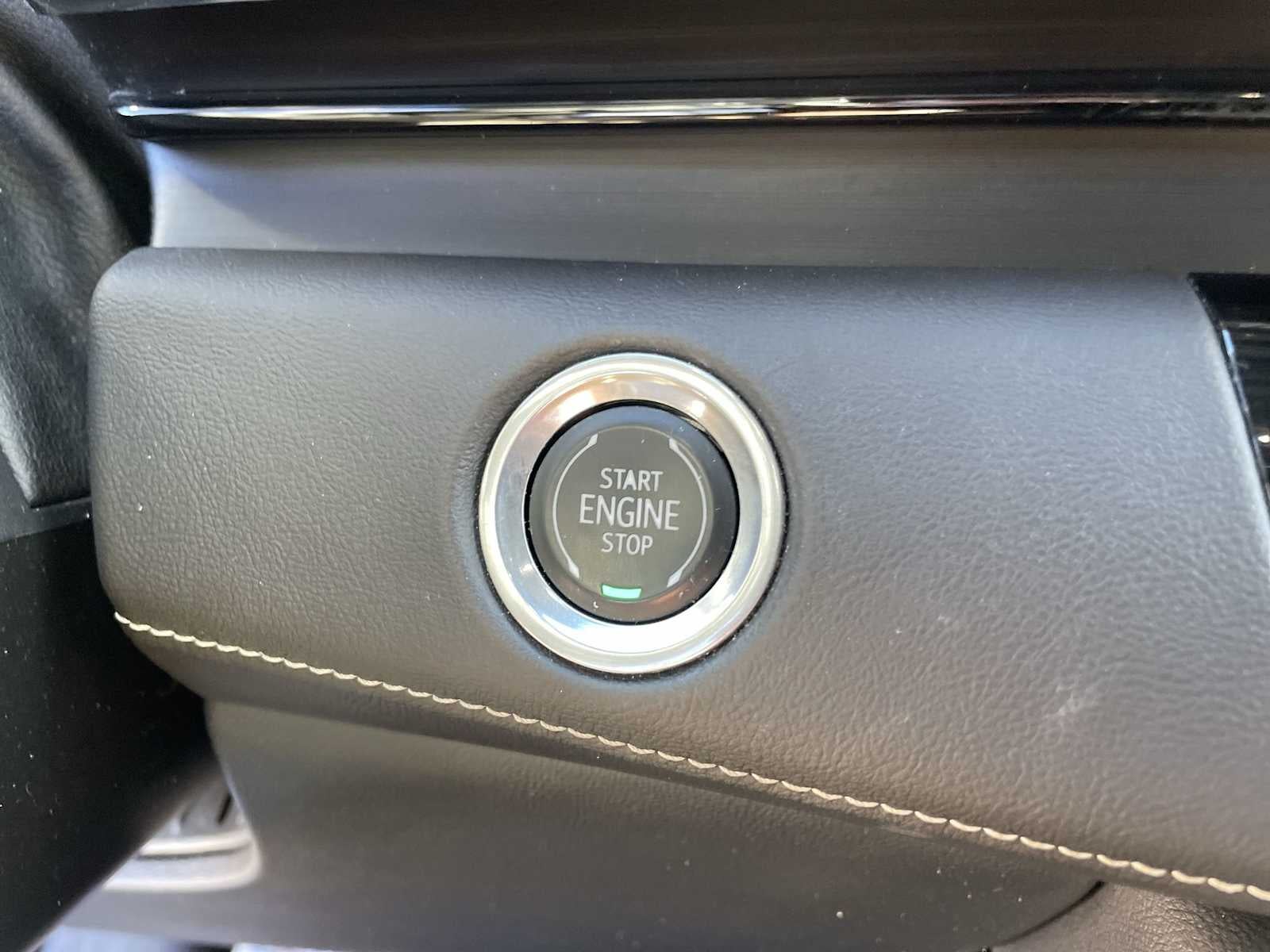 2022 Cadillac Escalade ESV Sport