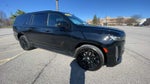 2022 Cadillac Escalade ESV Sport