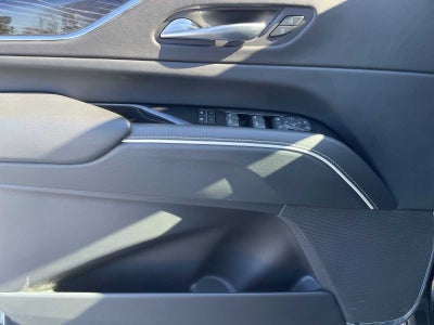 2022 Cadillac Escalade ESV Sport