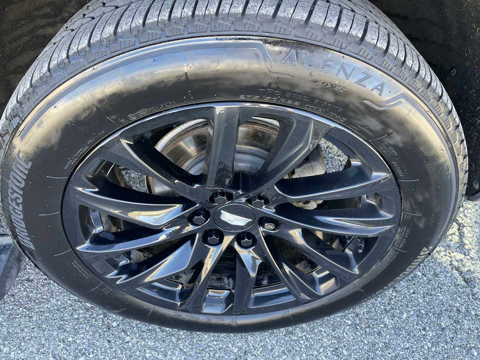 2022 Cadillac Escalade ESV Sport