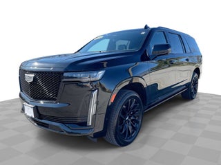 2022 Cadillac Escalade ESV Sport