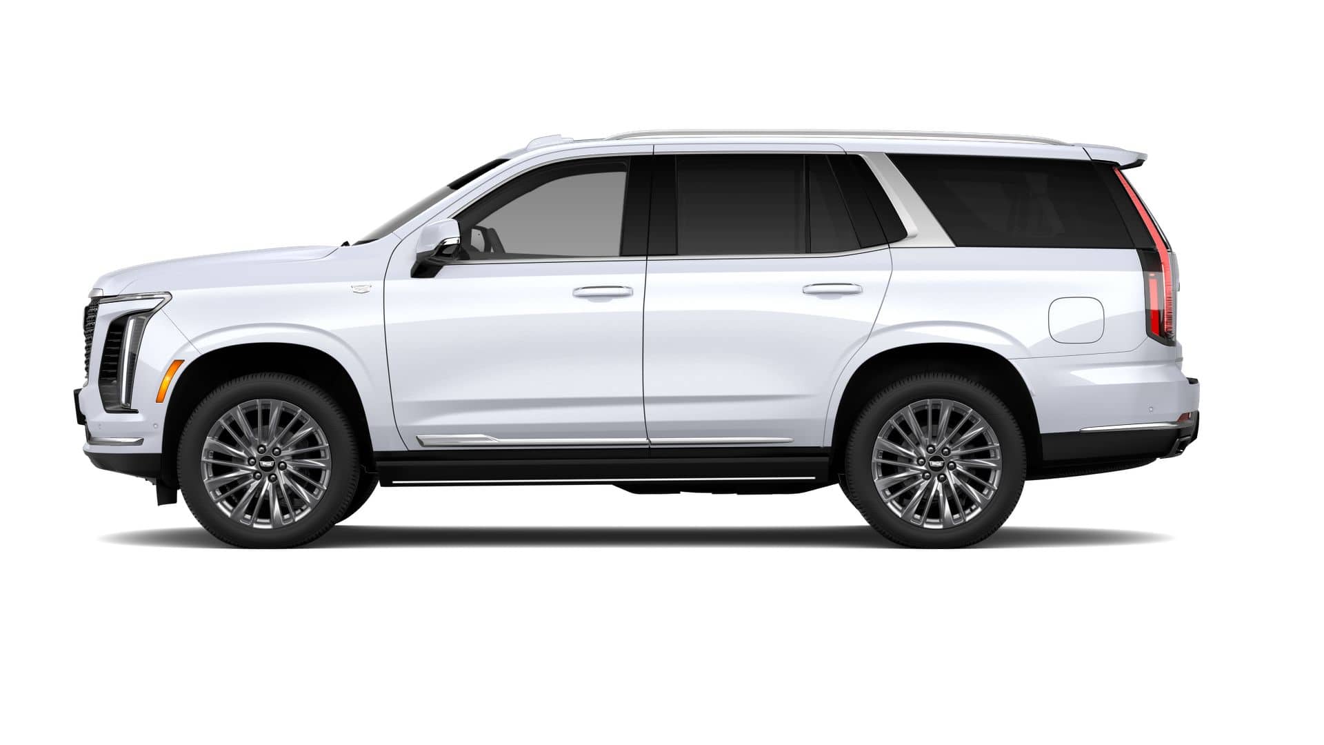 2027 Cadillac Escalade 4WD Luxury