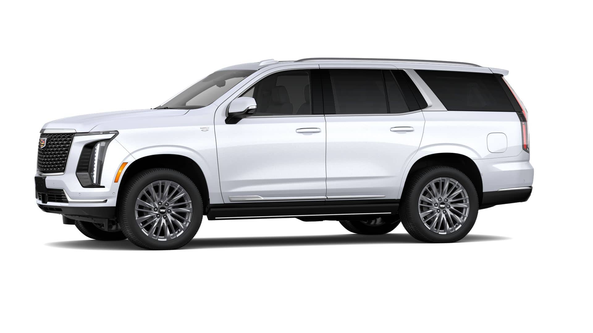 2027 Cadillac Escalade 4WD Luxury