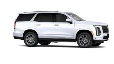 2027 Cadillac Escalade 4WD Luxury