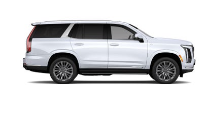 2027 Cadillac Escalade 4WD Luxury