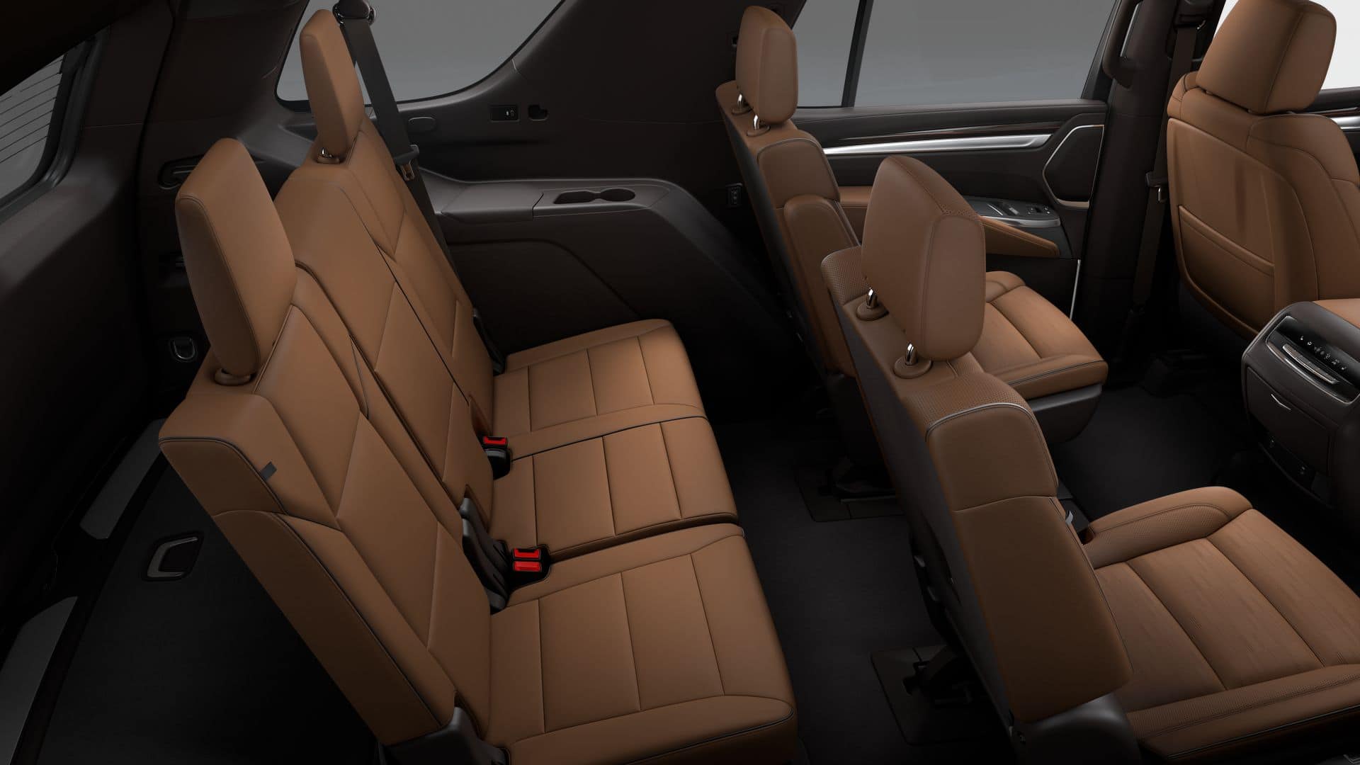 2027 Cadillac Escalade 4WD Luxury
