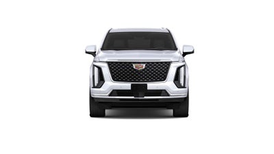 2027 Cadillac Escalade 4WD Luxury