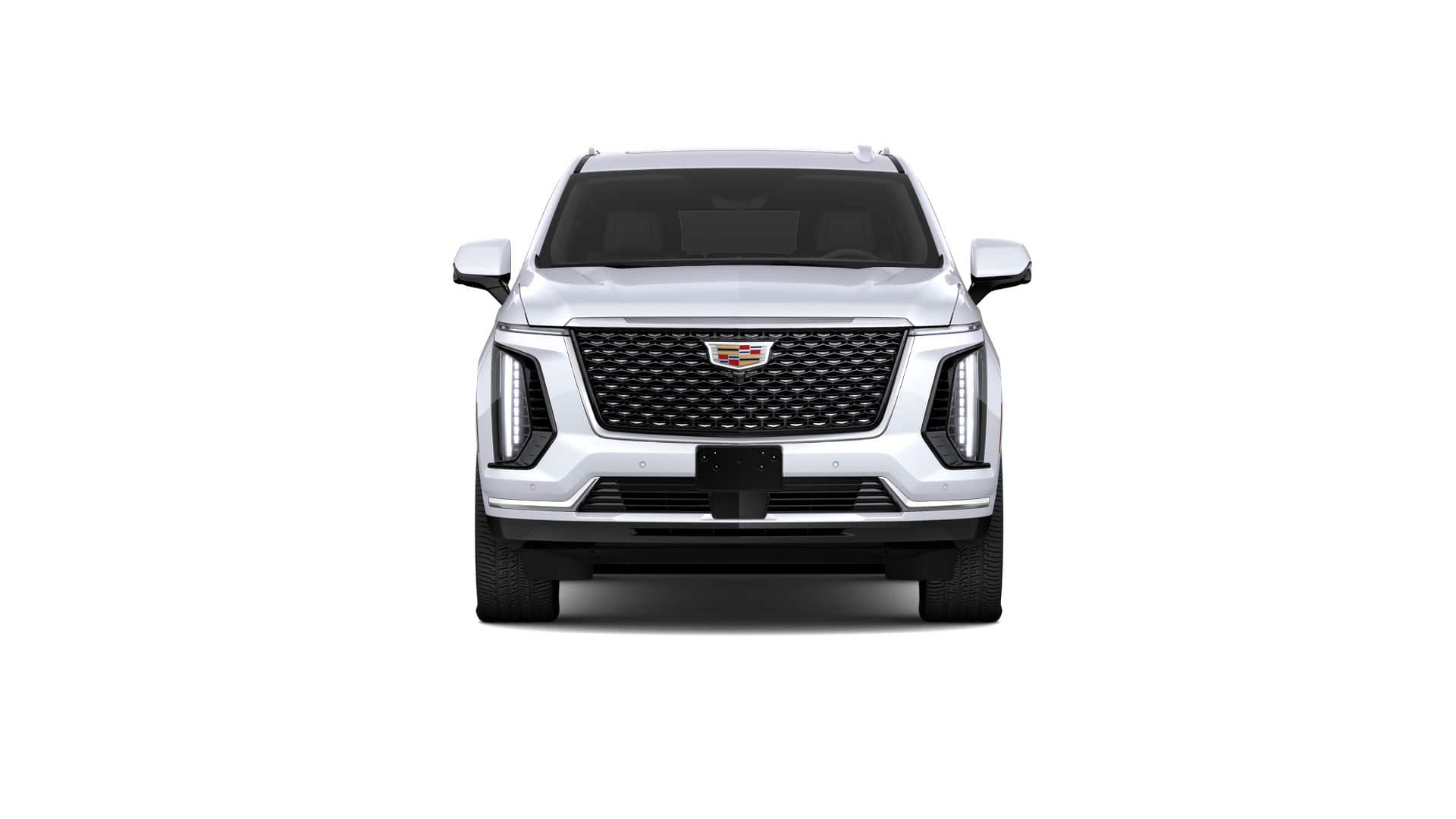 2027 Cadillac Escalade 4WD Luxury