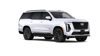 2027 Cadillac Escalade AWD V-Series