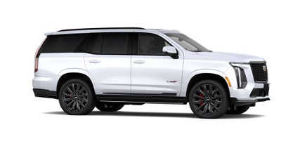 2027 Cadillac Escalade AWD V-Series