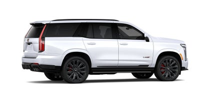 2027 Cadillac Escalade AWD V-Series