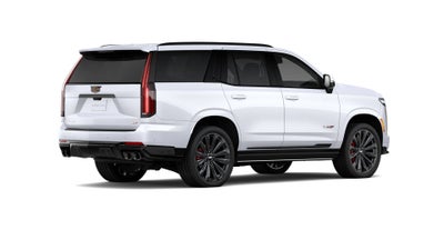 2027 Cadillac Escalade AWD V-Series