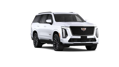 2027 Cadillac Escalade AWD V-Series