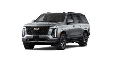 2027 Cadillac Escalade ESV Sport