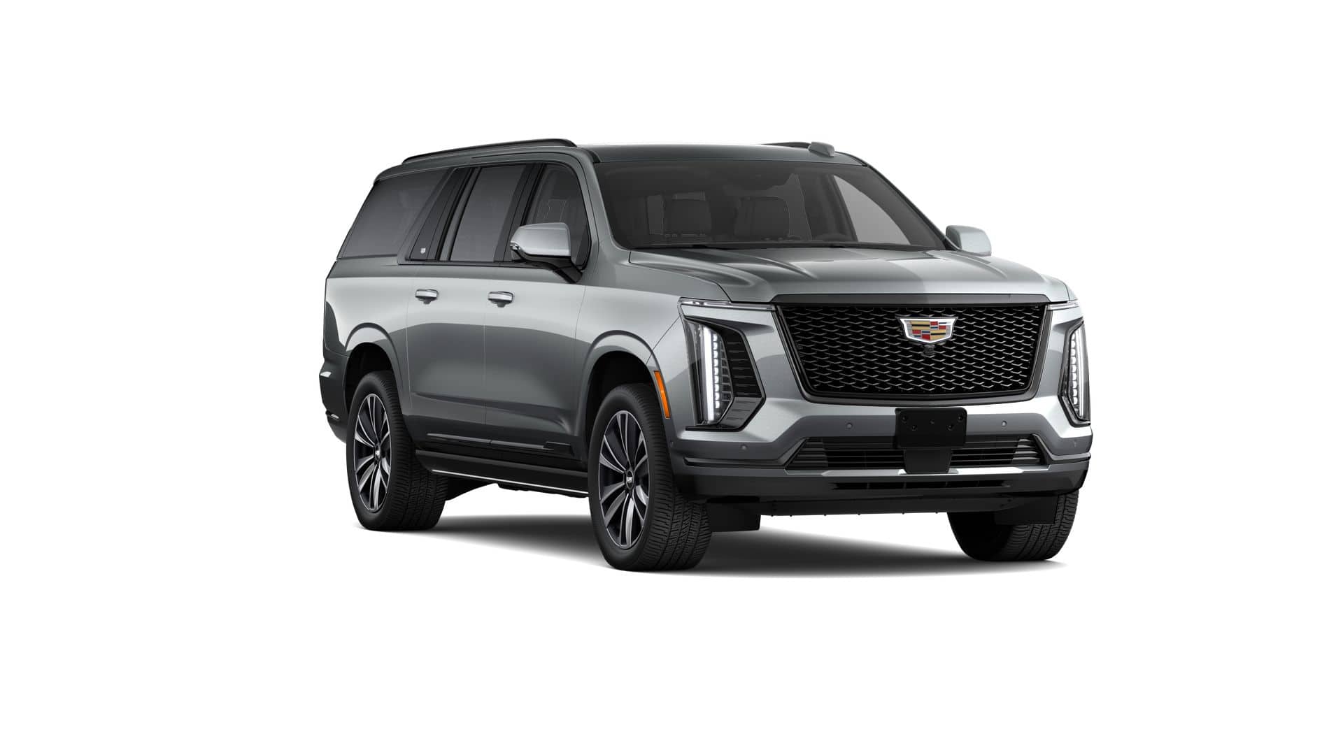 2027 Cadillac Escalade ESV Sport