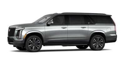 2027 Cadillac Escalade ESV Sport