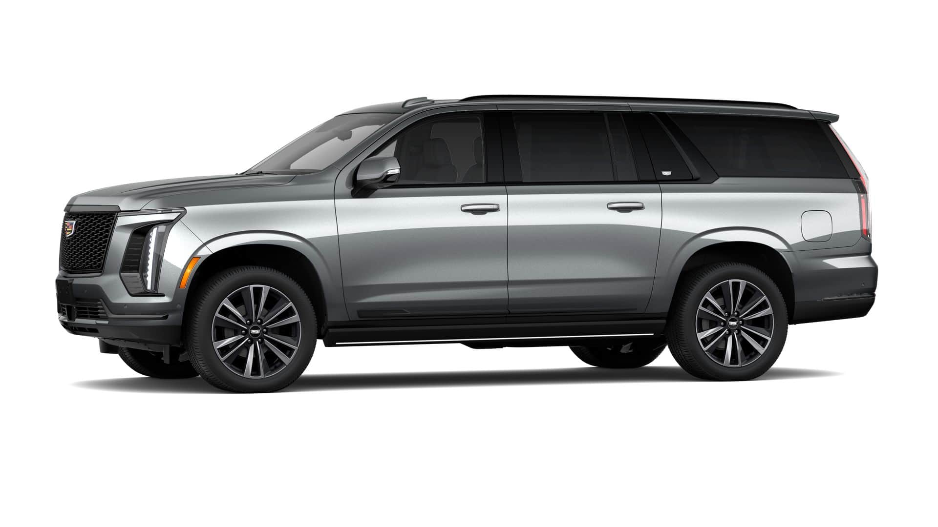 2027 Cadillac Escalade ESV Sport