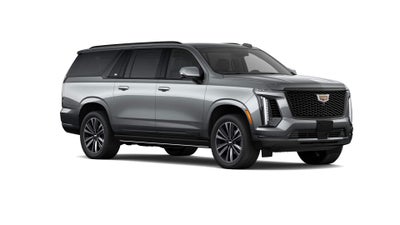 2027 Cadillac Escalade ESV Sport