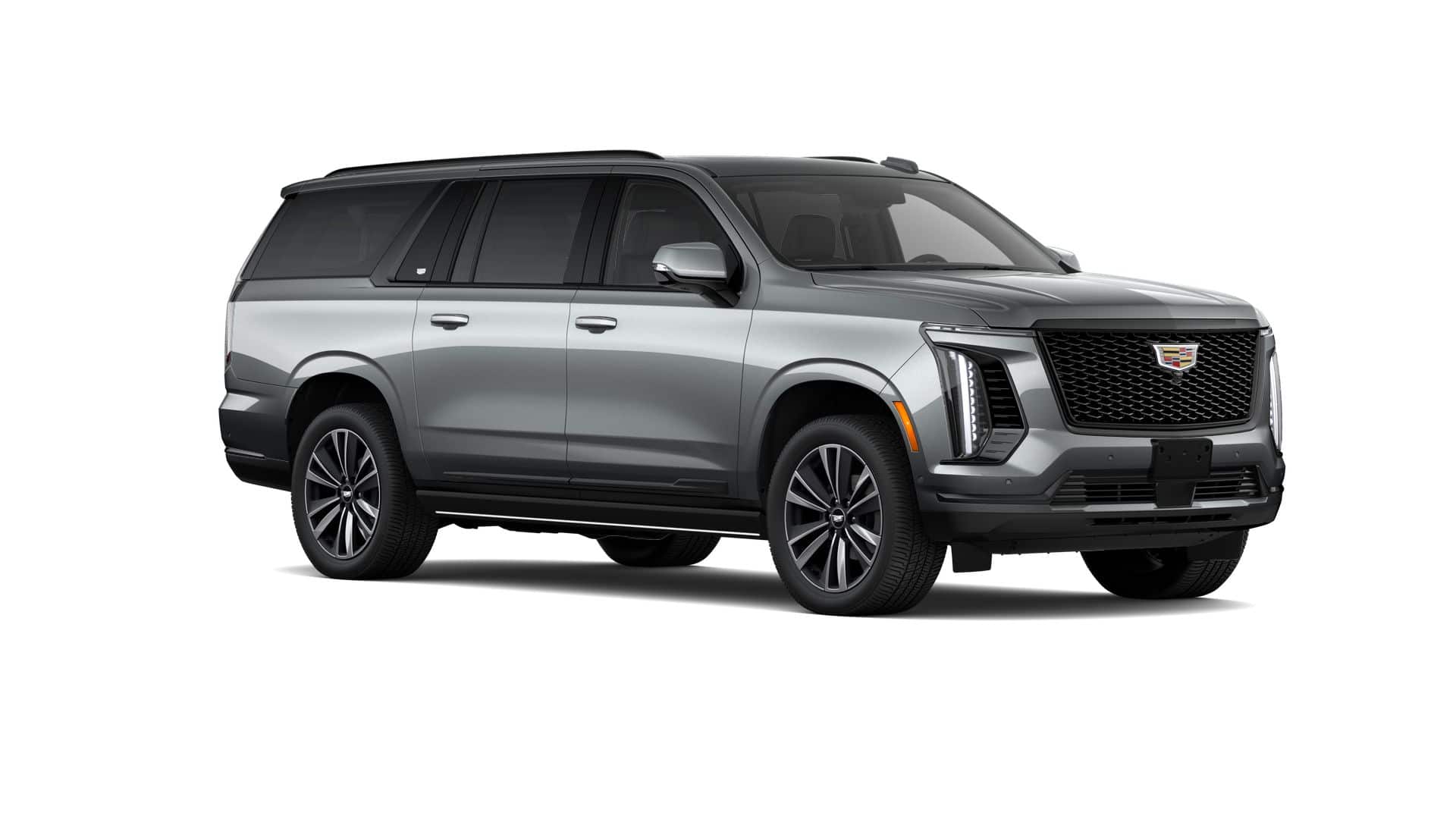 2027 Cadillac Escalade ESV Sport