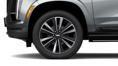 2027 Cadillac Escalade ESV Sport