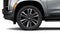 2027 Cadillac Escalade ESV Sport