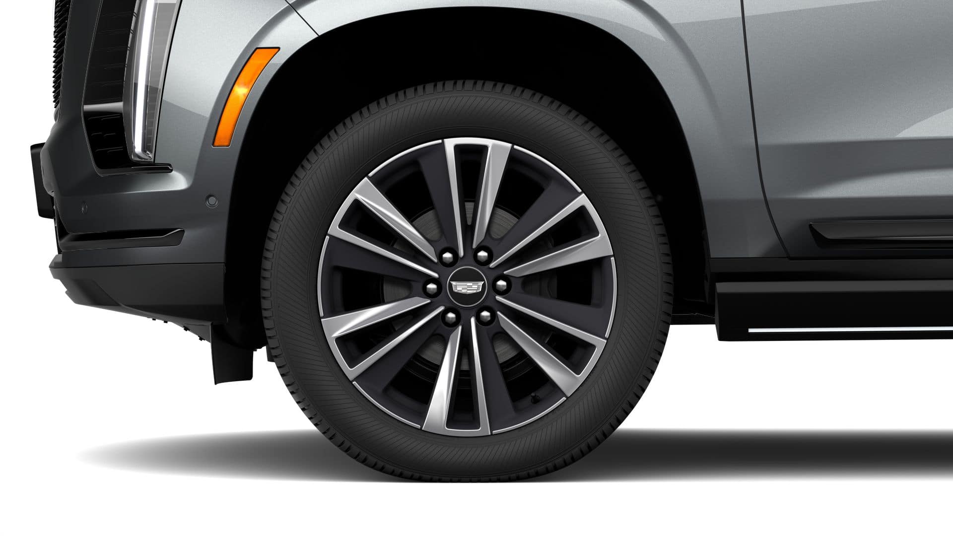 2027 Cadillac Escalade ESV Sport